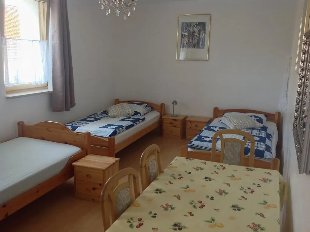 Pension Lindengarten Nürnberg 0*,  Deutschland