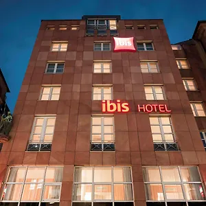 Ibis Altstadt Ξενοδοχείο