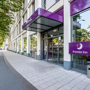 *** Hotel Premier Centre Deutschland